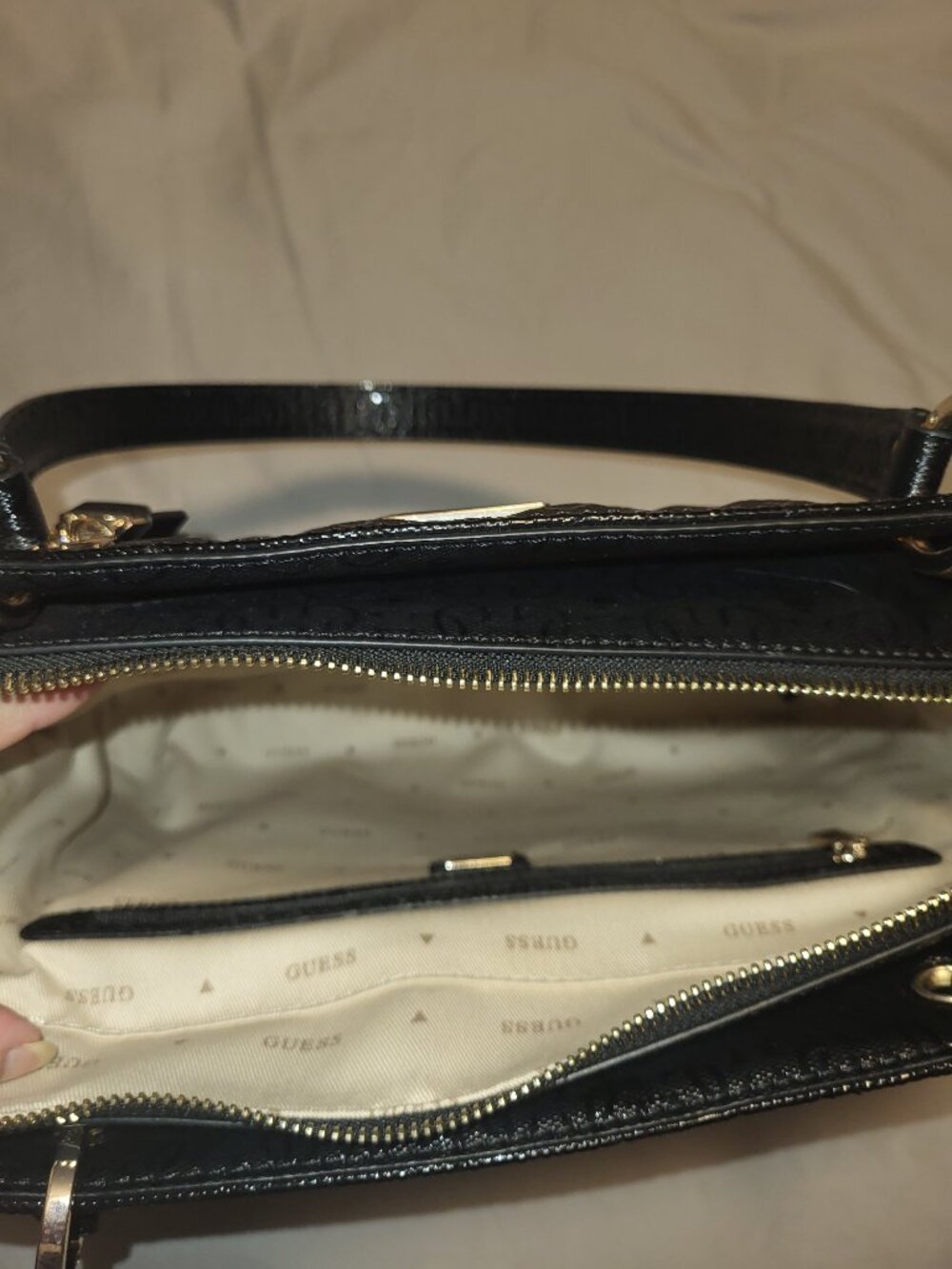 Hand bag - Picture 5 of 6